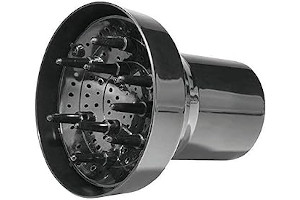 Difusor Rotator