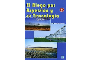 El Riego Por Aspersión Y Su Tecnología