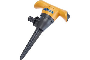 Aspersor De Pvc