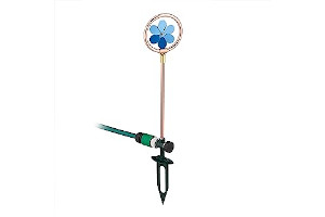 Aspersor Pulverizador De Agua