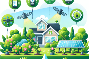 7 razones para adoptar el riego inteligente hoy mismo 7 razones para adoptar el riego inteligente hoy mismo