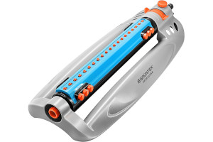 Aspersores De Baja Presión