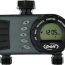 Timer Para Manguera De Agua