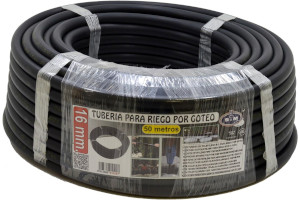 Tuberia Para Riego Automatico