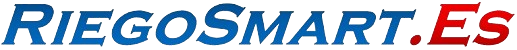Tienda ONLINE de Riego Inteligente