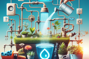 ¿Estás desperdiciando agua sin saberlo? Claves para un riego eficiente